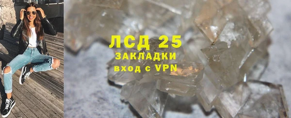 крисы Абаза